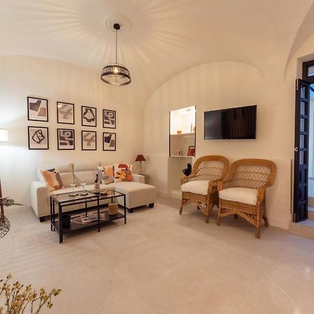 Apartamento Turistico Alhma Home ميريذا المظهر الخارجي الصورة