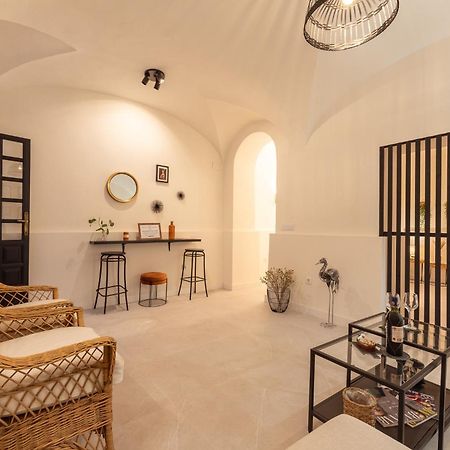 Apartamento Turistico Alhma Home ميريذا المظهر الخارجي الصورة