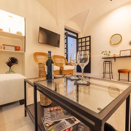 Apartamento Turistico Alhma Home ميريذا المظهر الخارجي الصورة