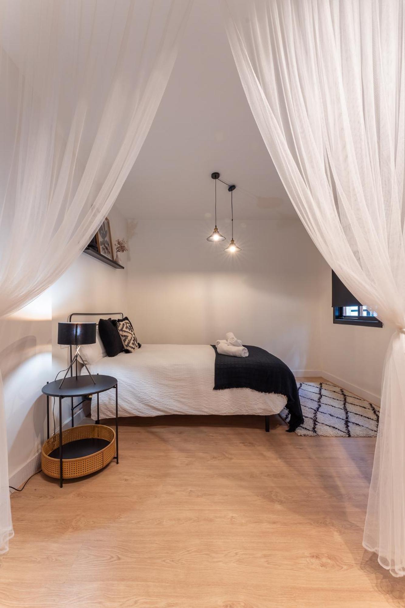Apartamento Turistico Alhma Home ميريذا المظهر الخارجي الصورة