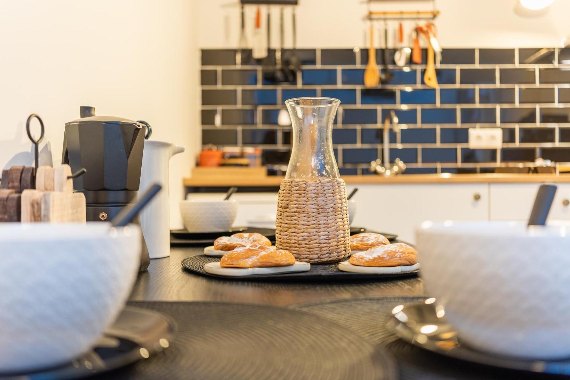 Apartamento Turistico Alhma Home ميريذا المظهر الخارجي الصورة