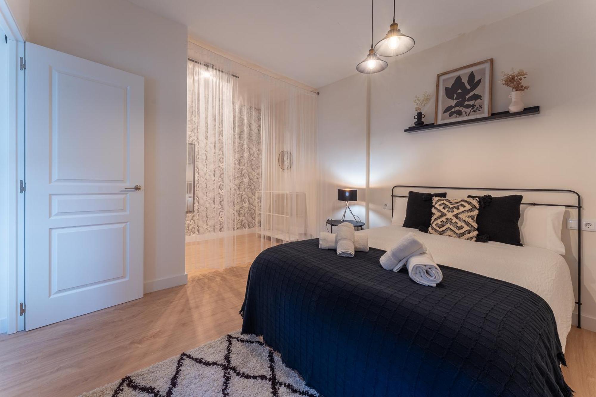 Apartamento Turistico Alhma Home ميريذا المظهر الخارجي الصورة
