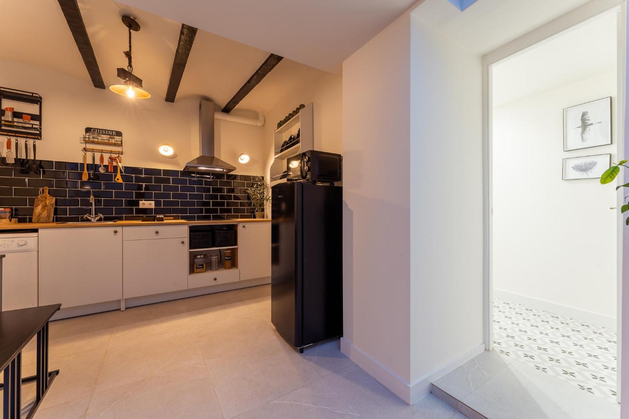 Apartamento Turistico Alhma Home ميريذا المظهر الخارجي الصورة