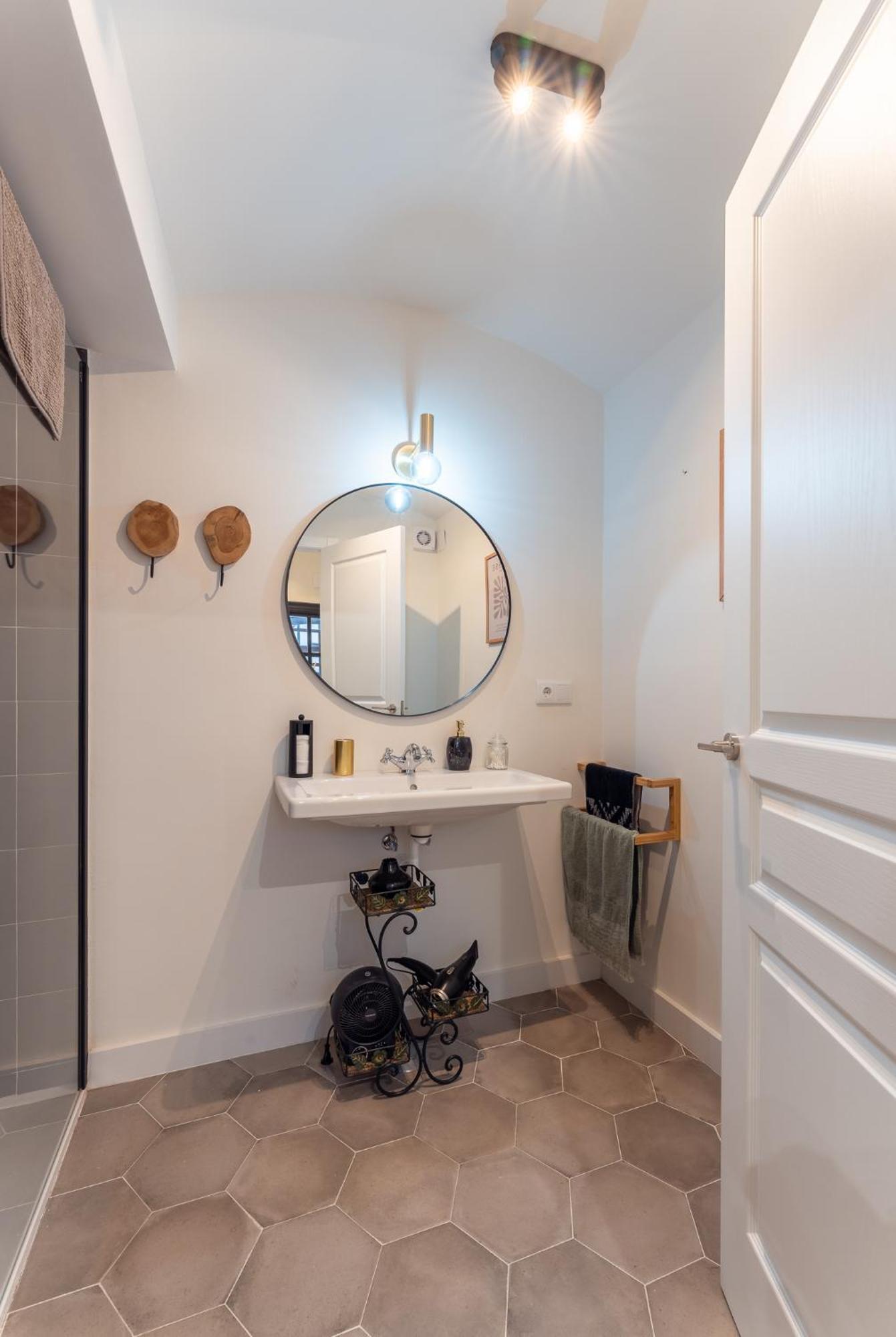 Apartamento Turistico Alhma Home ميريذا المظهر الخارجي الصورة