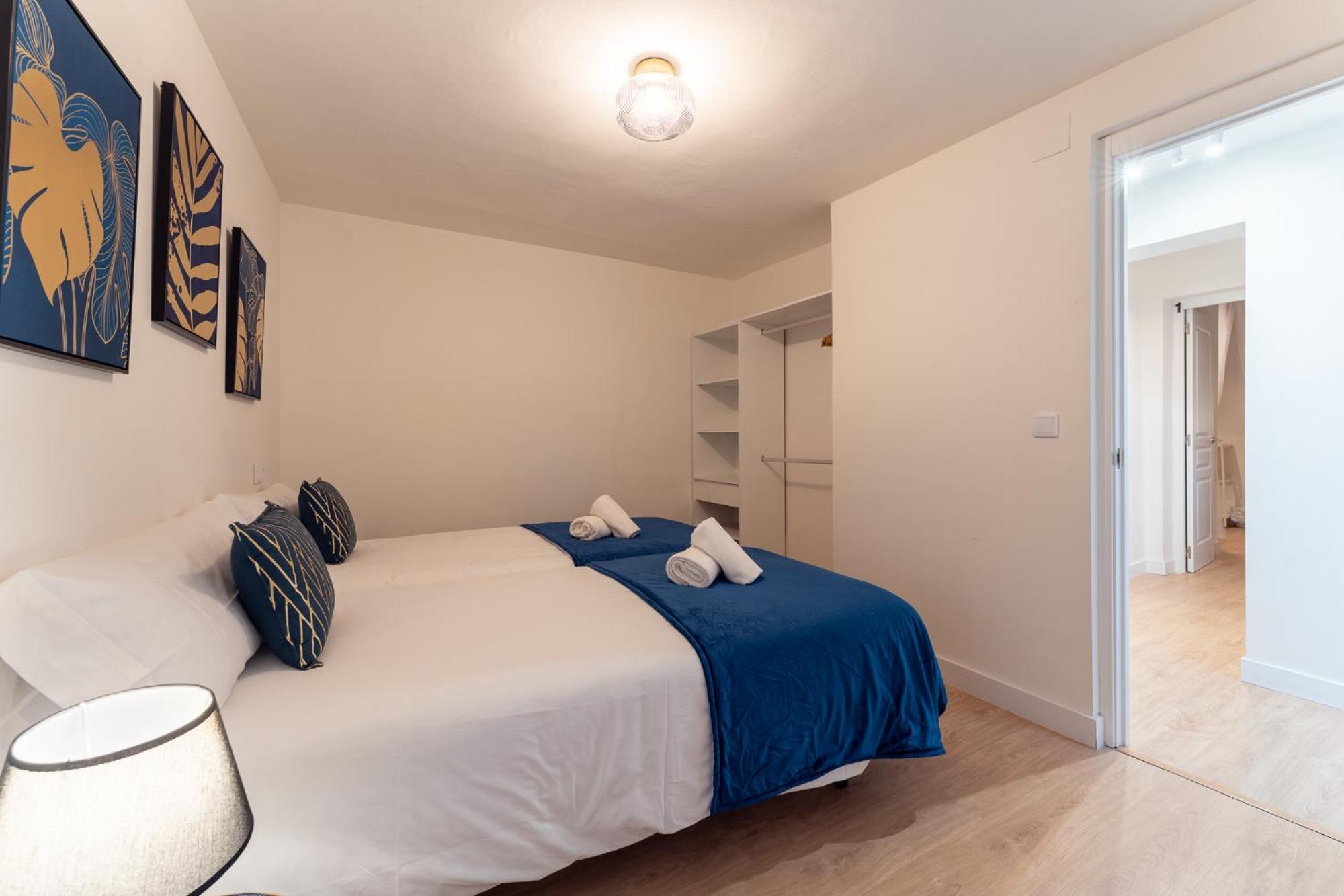 Apartamento Turistico Alhma Home ميريذا المظهر الخارجي الصورة