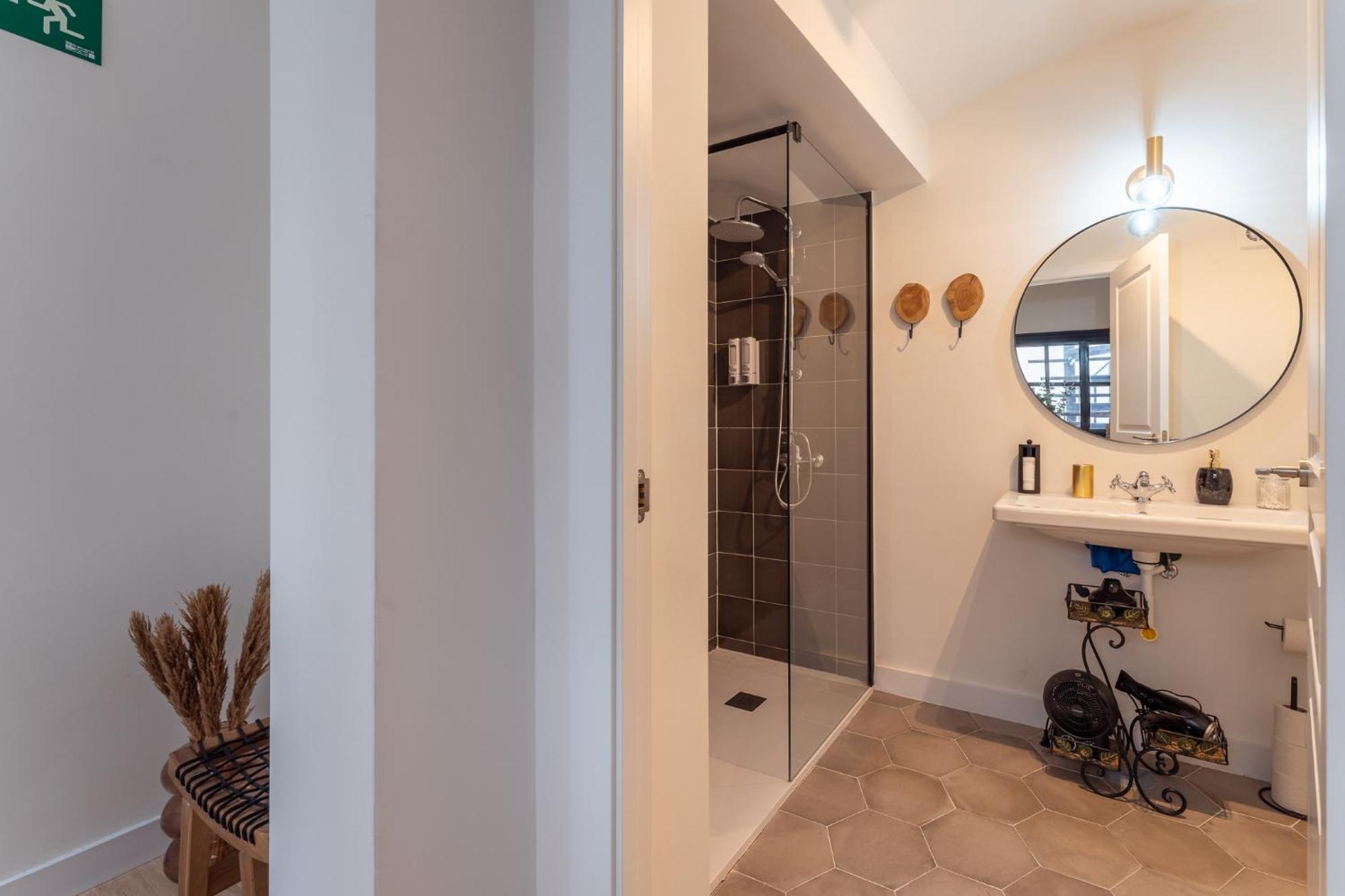 Apartamento Turistico Alhma Home ميريذا المظهر الخارجي الصورة