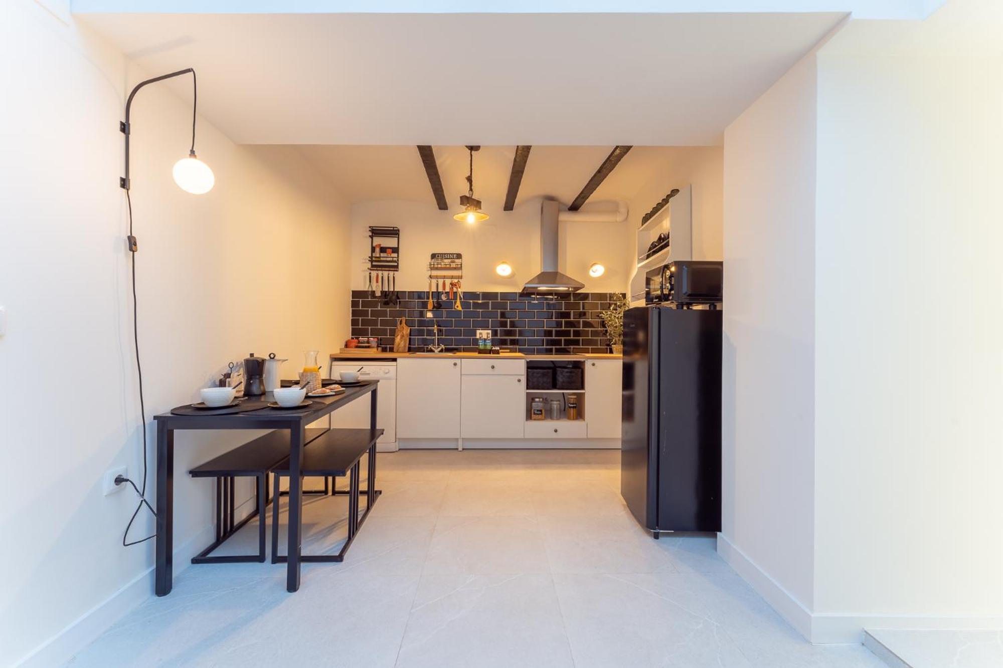 Apartamento Turistico Alhma Home ميريذا المظهر الخارجي الصورة