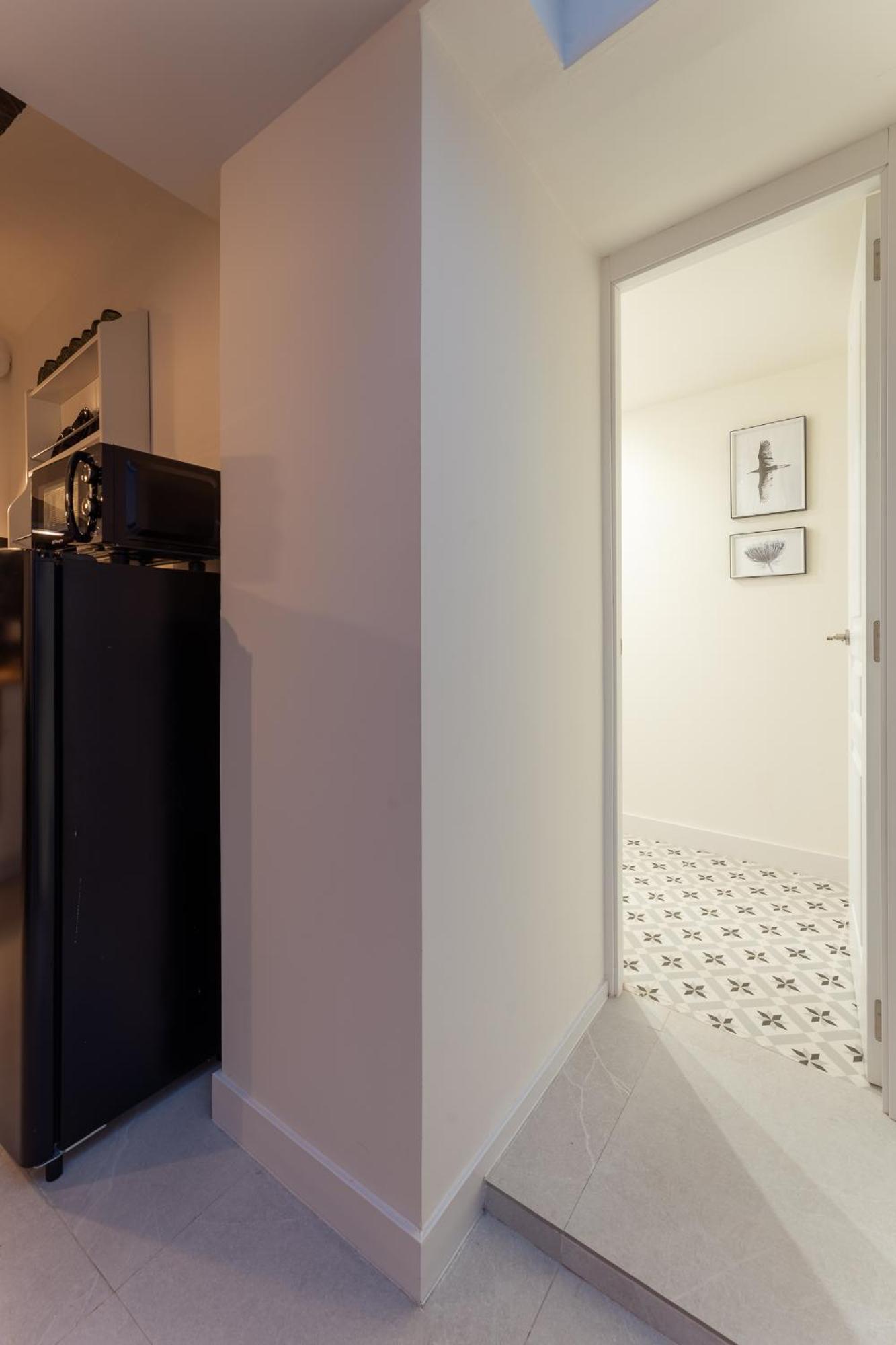 Apartamento Turistico Alhma Home ميريذا المظهر الخارجي الصورة